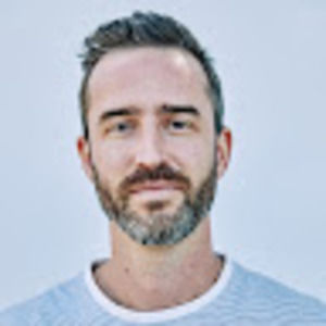 Meet your Posher, Patrick